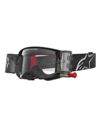 Maschere Supertech Firma Roll Off