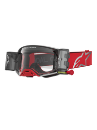 Maschere Supertech Firma Roll Off