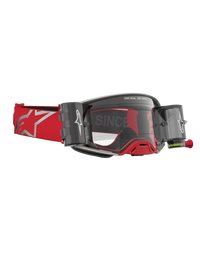 Maschere Supertech Firma Roll Off