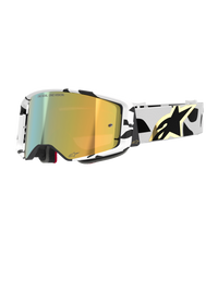 Maschere Supertech Corp Absolute Vision