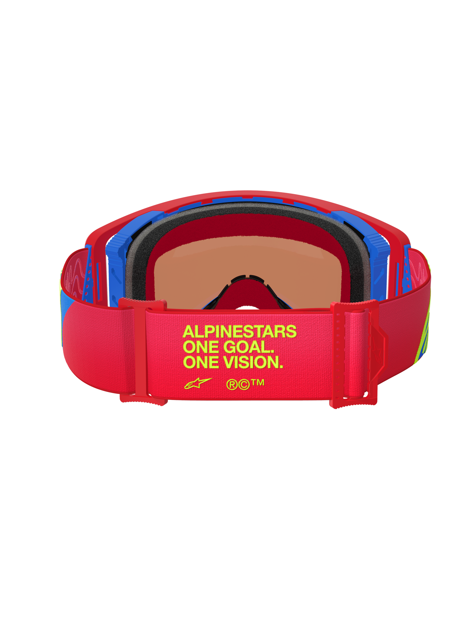 Supertech Corp Goggles Absolute Vision