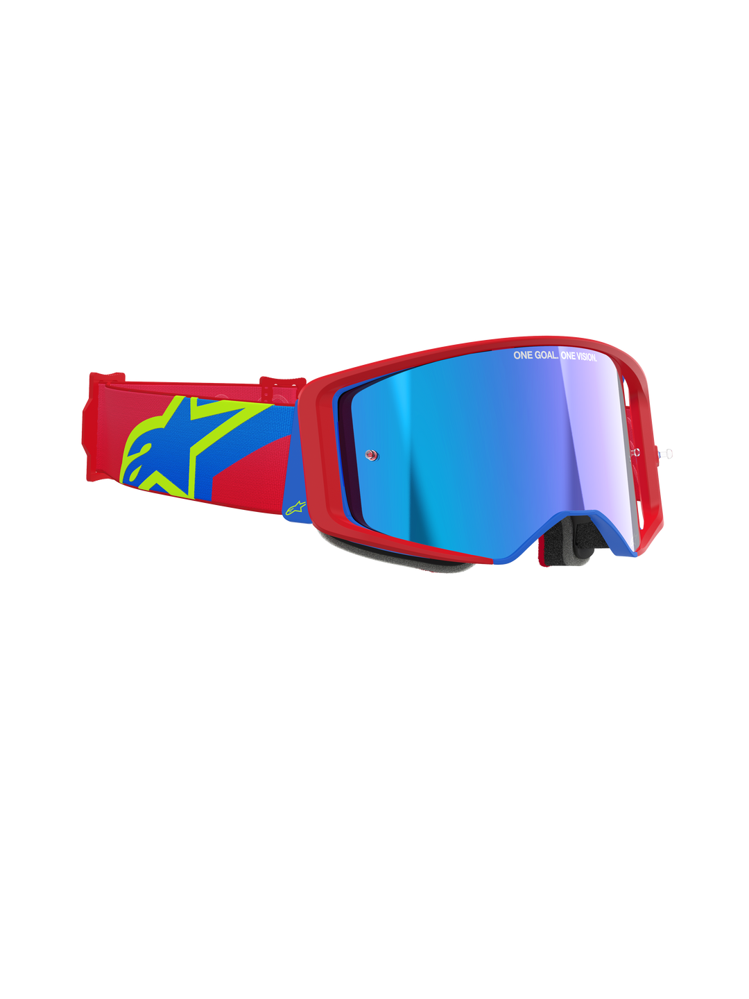 Supertech Corp Goggle Absolute Vision