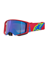 Maschere Supertech Corp Absolute Vision