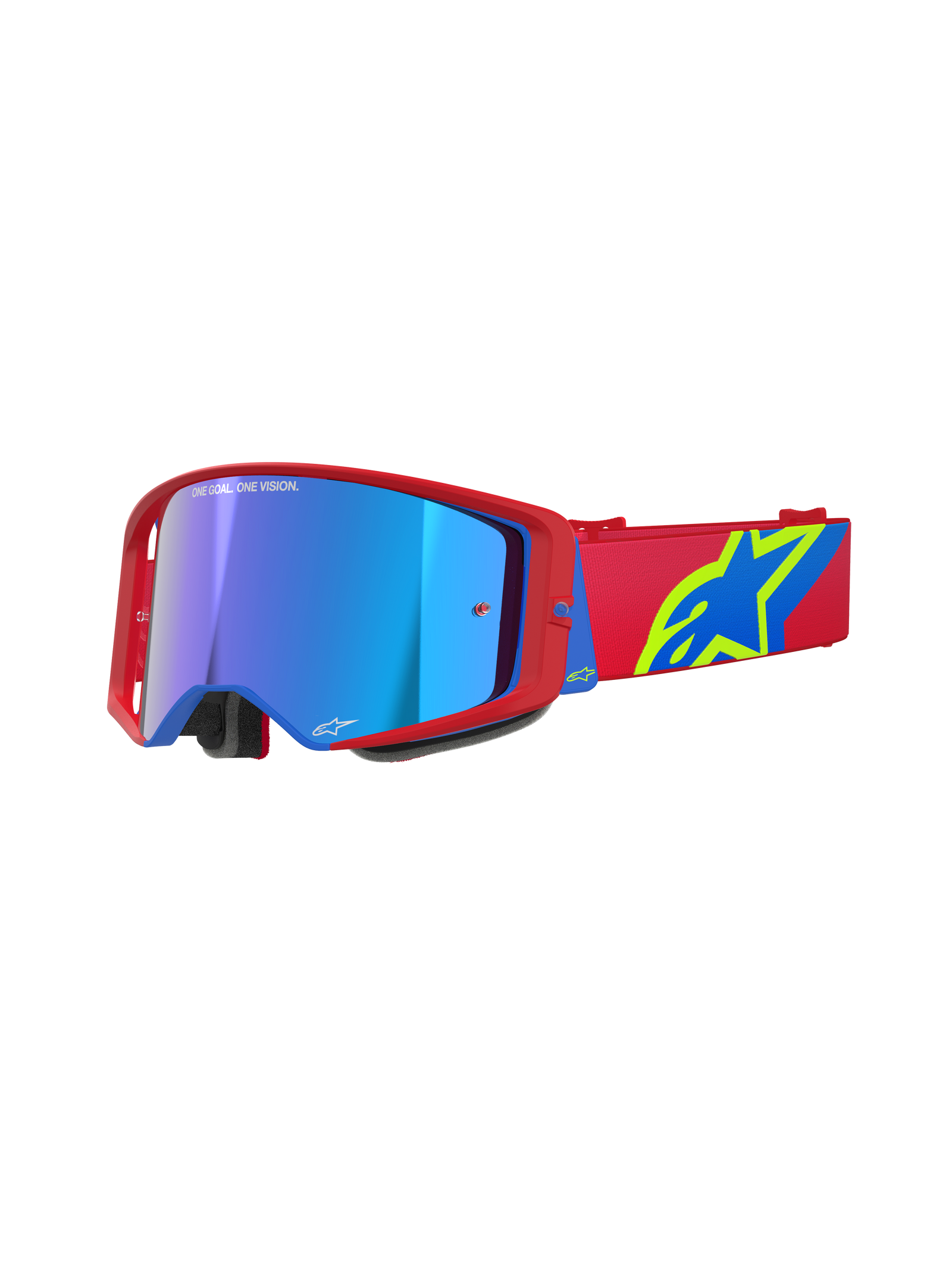 Supertech Corp Goggle Absolute Vision