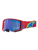 Maschere Supertech Corp Absolute Vision