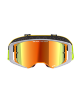 Supertech Corp Goggles Absolute Vision