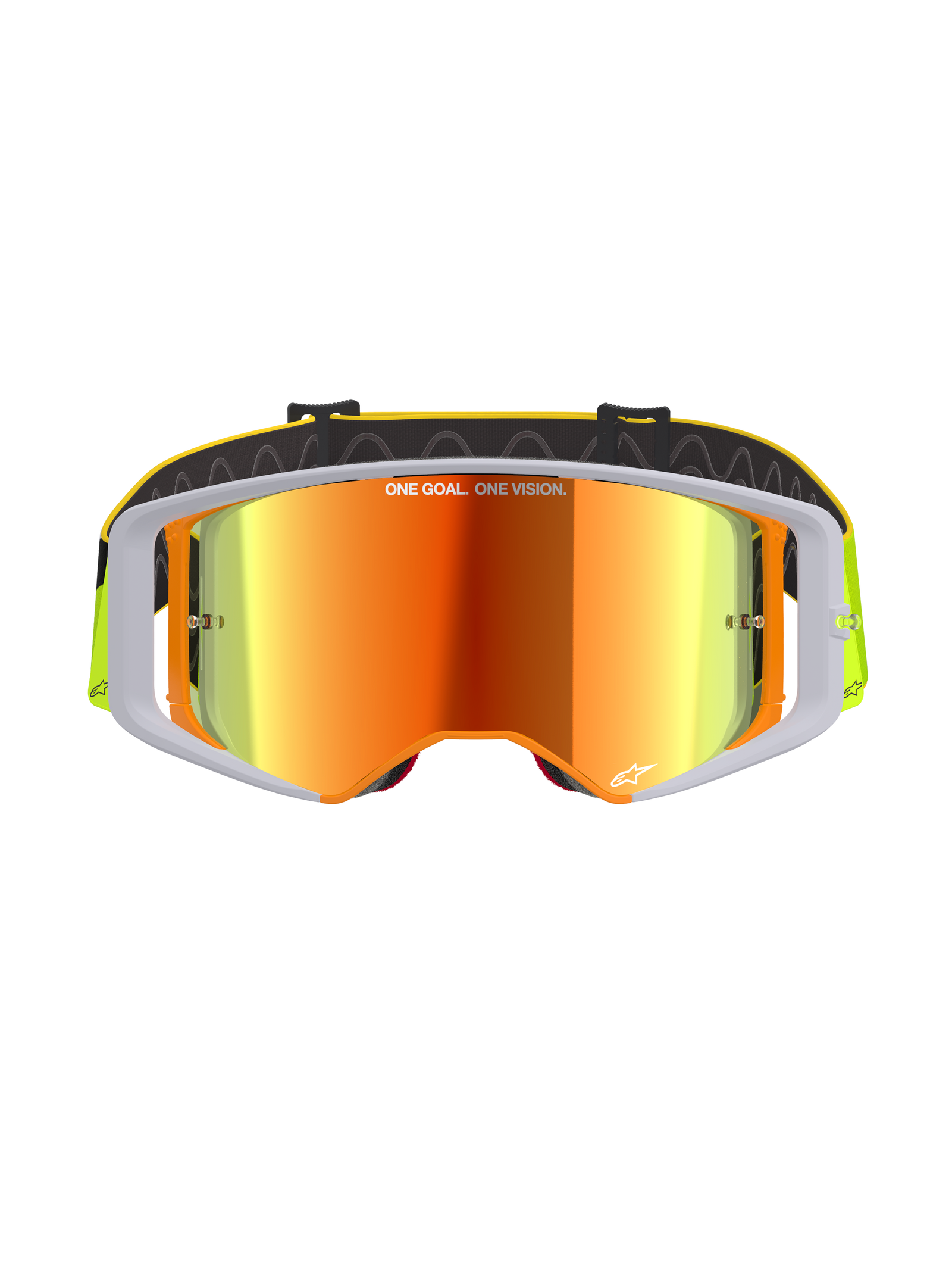 Supertech Corp Goggles Absolute Vision