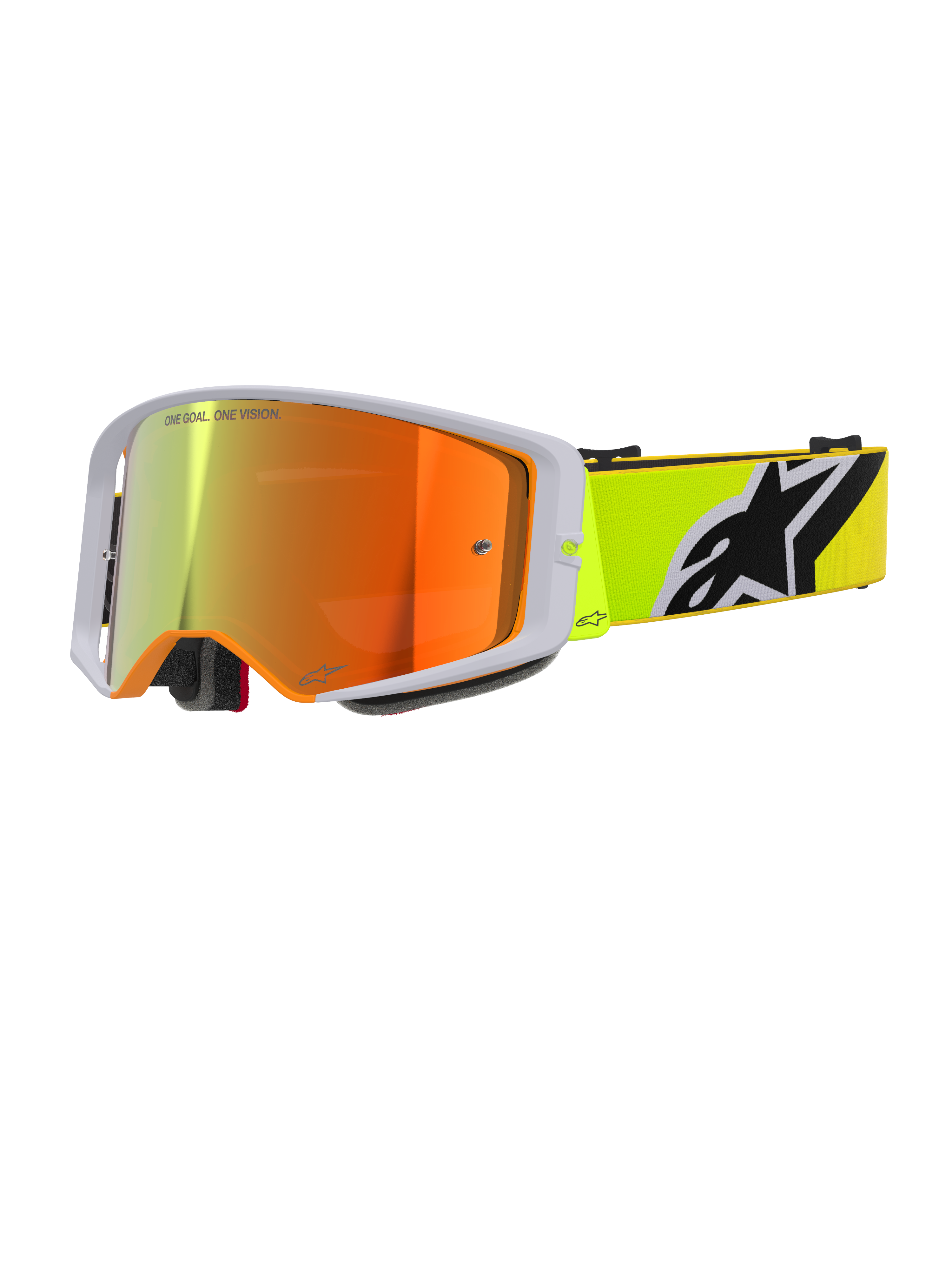 Maschere Supertech Corp Absolute Vision