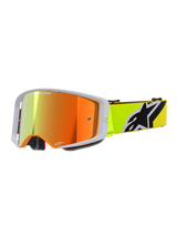 Maschere Supertech Corp Absolute Vision