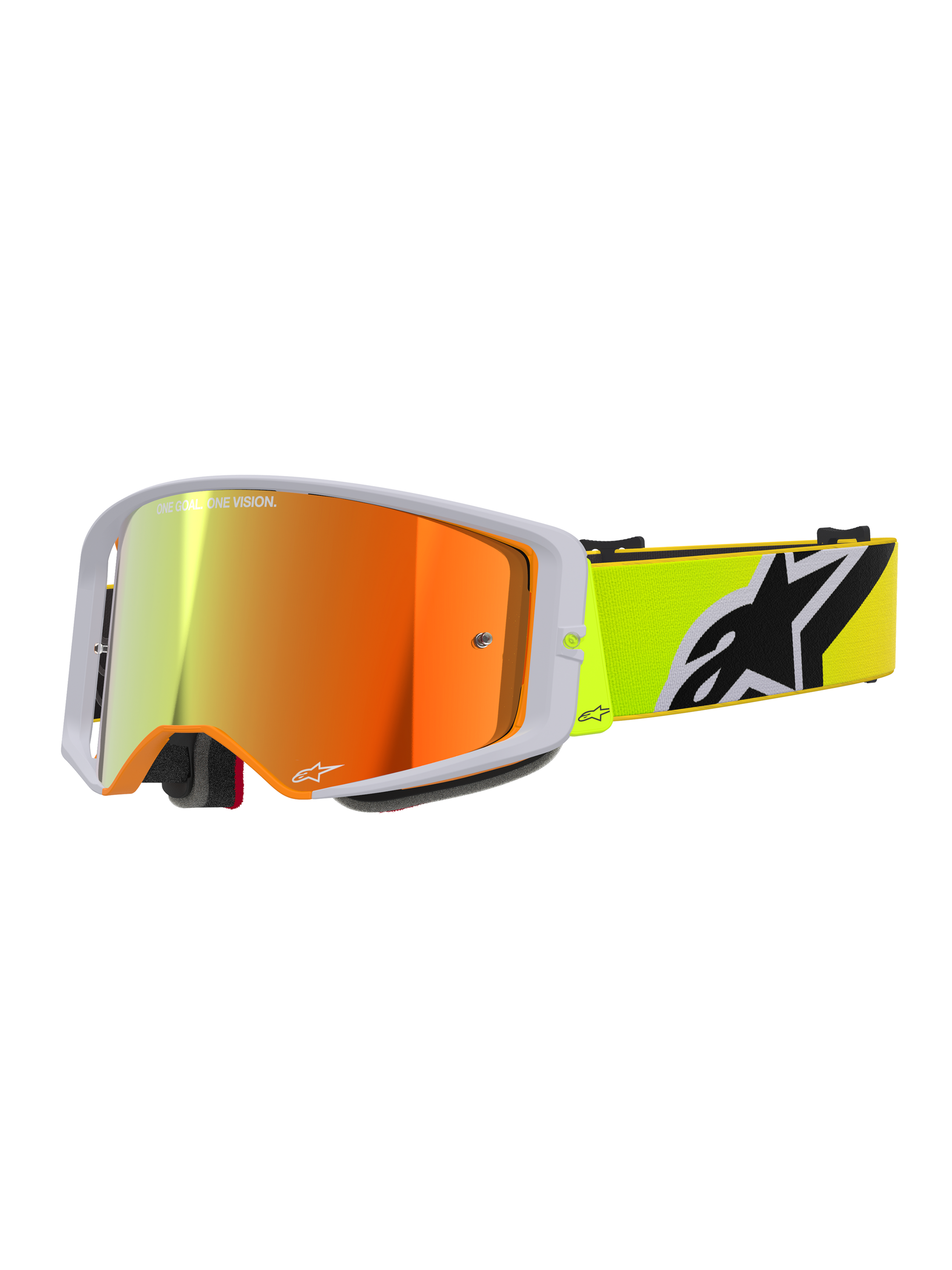 Maschere Supertech Corp Absolute Vision