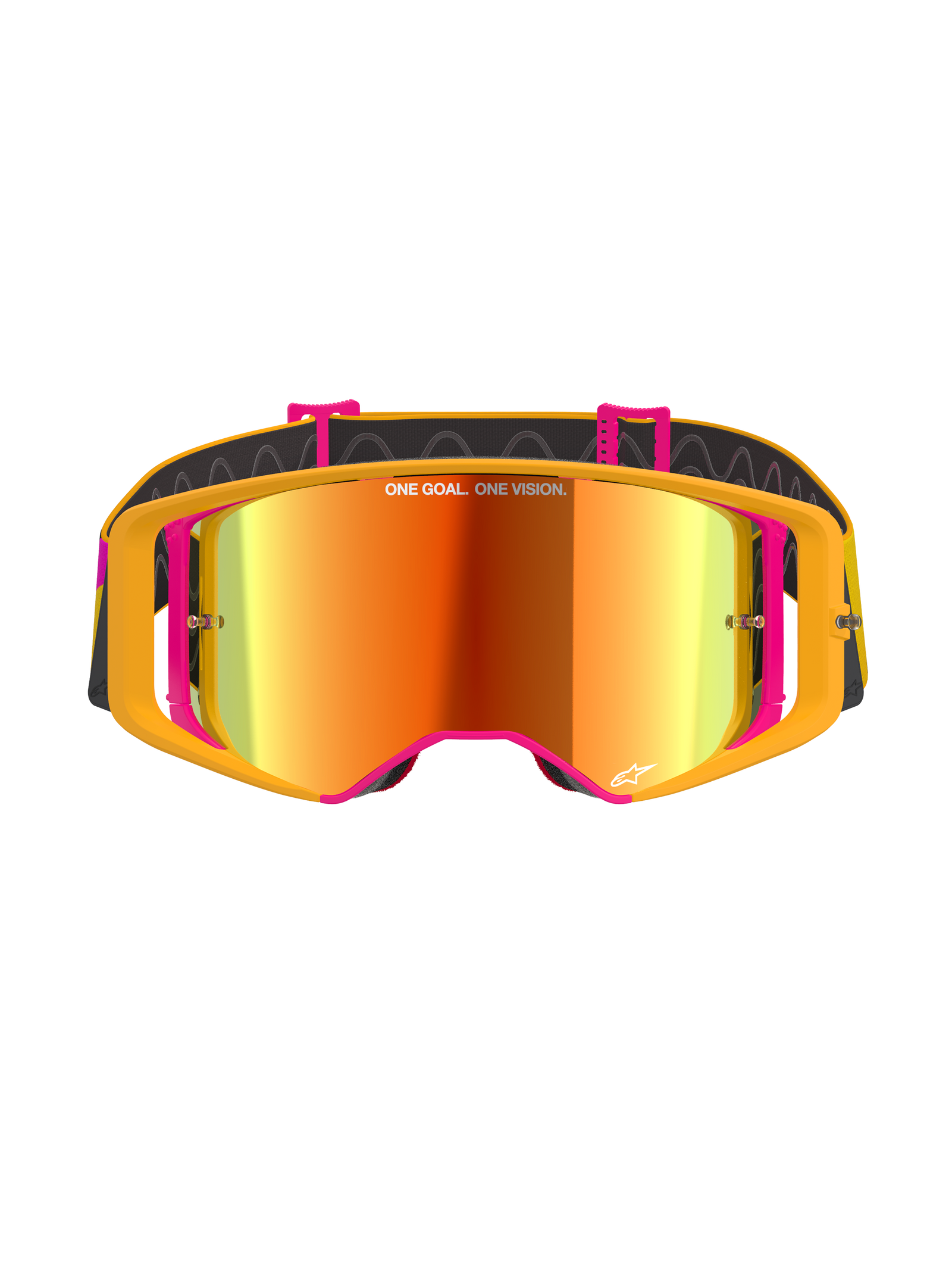 Supertech Corp Goggle Absolute Vision