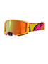 Maschere Supertech Corp Absolute Vision