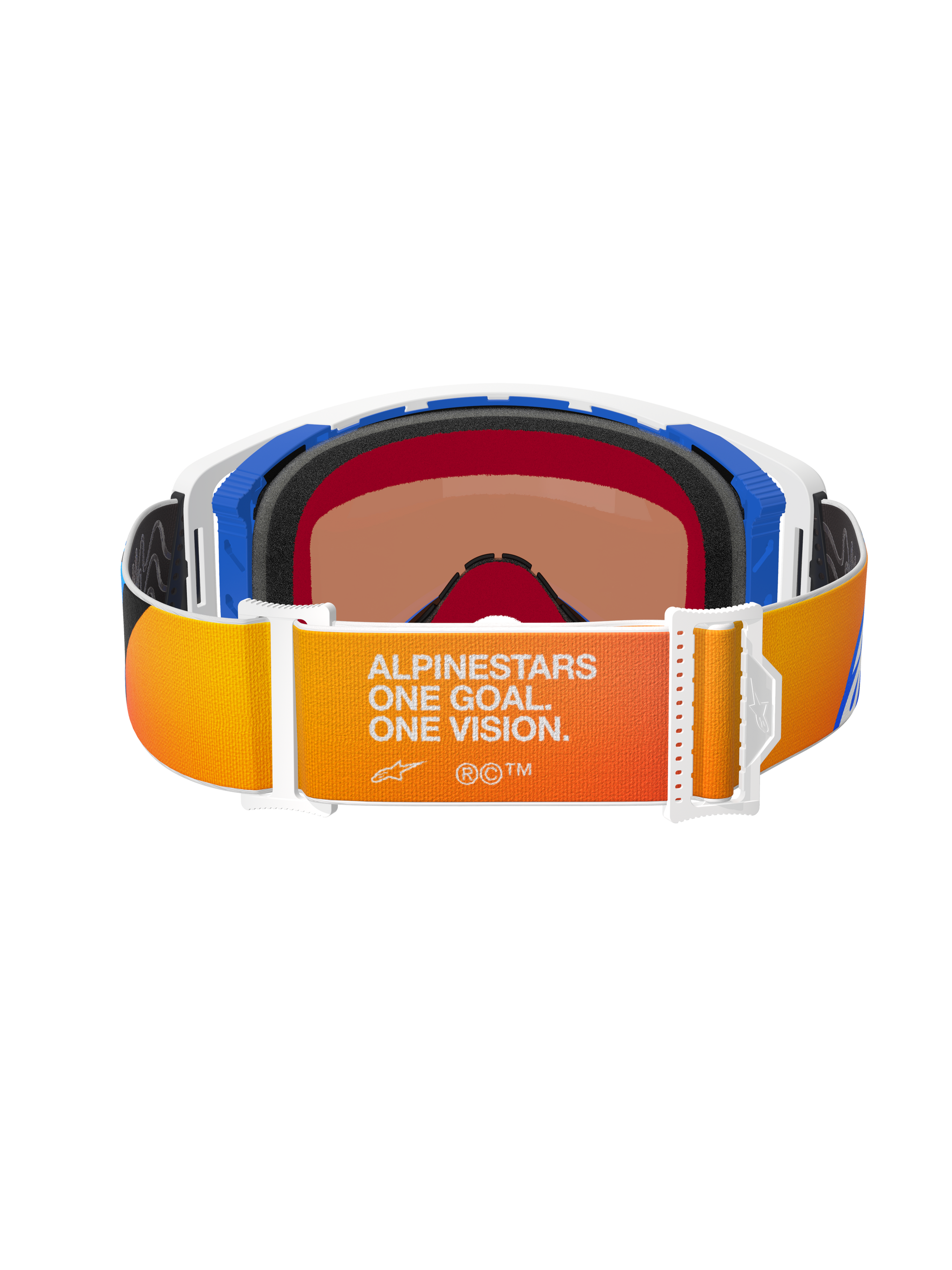 Maschere Supertech Corp Absolute Vision