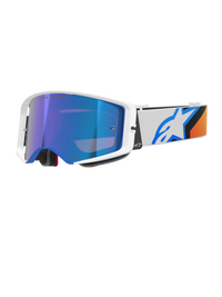 Maschere Supertech Corp Absolute Vision