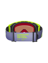 Maschera Supertech Vision Corp