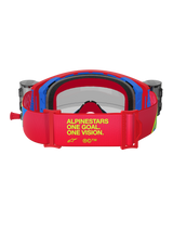 Supertech Corp Goggles Roll Off