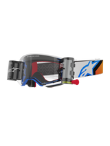 Maschere Supertech Corp Roll Off