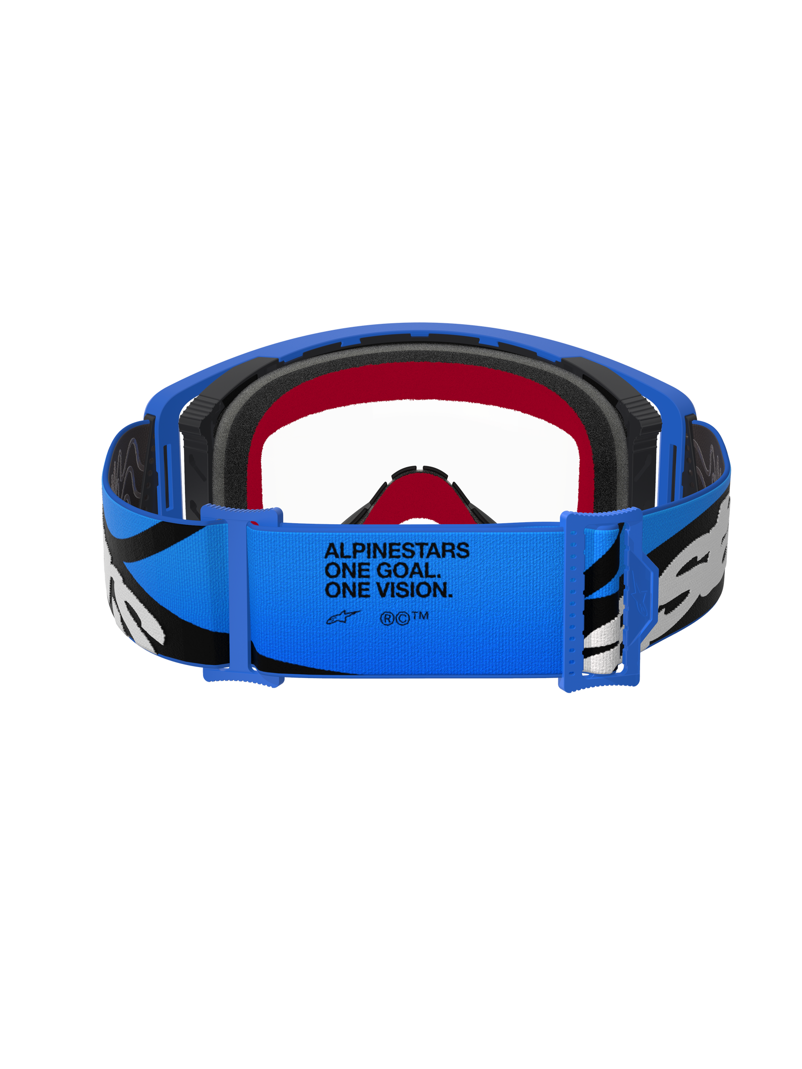 Supertech Stream Goggle