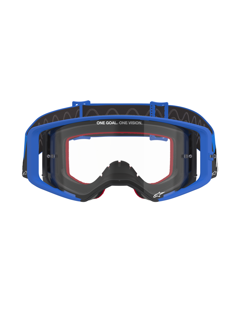 Supertech Stream Goggle