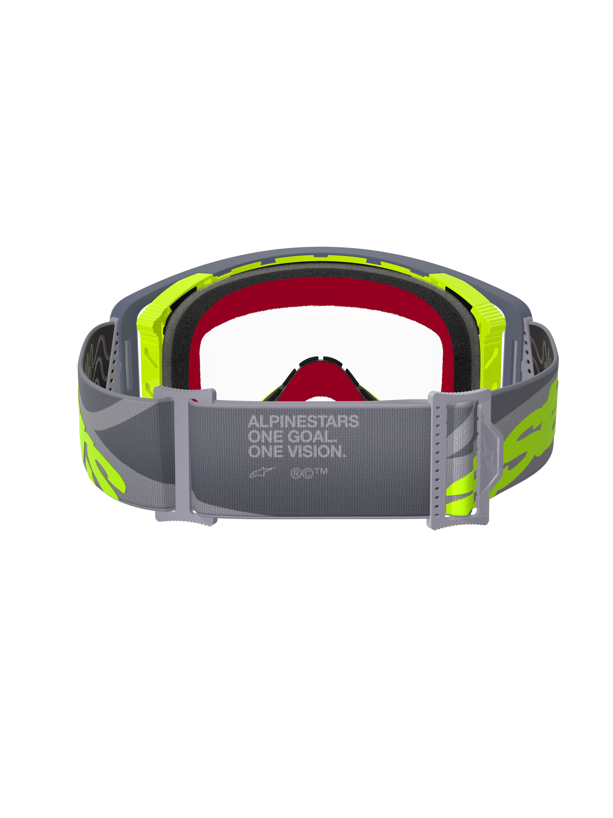 Maschere Supertech Stream