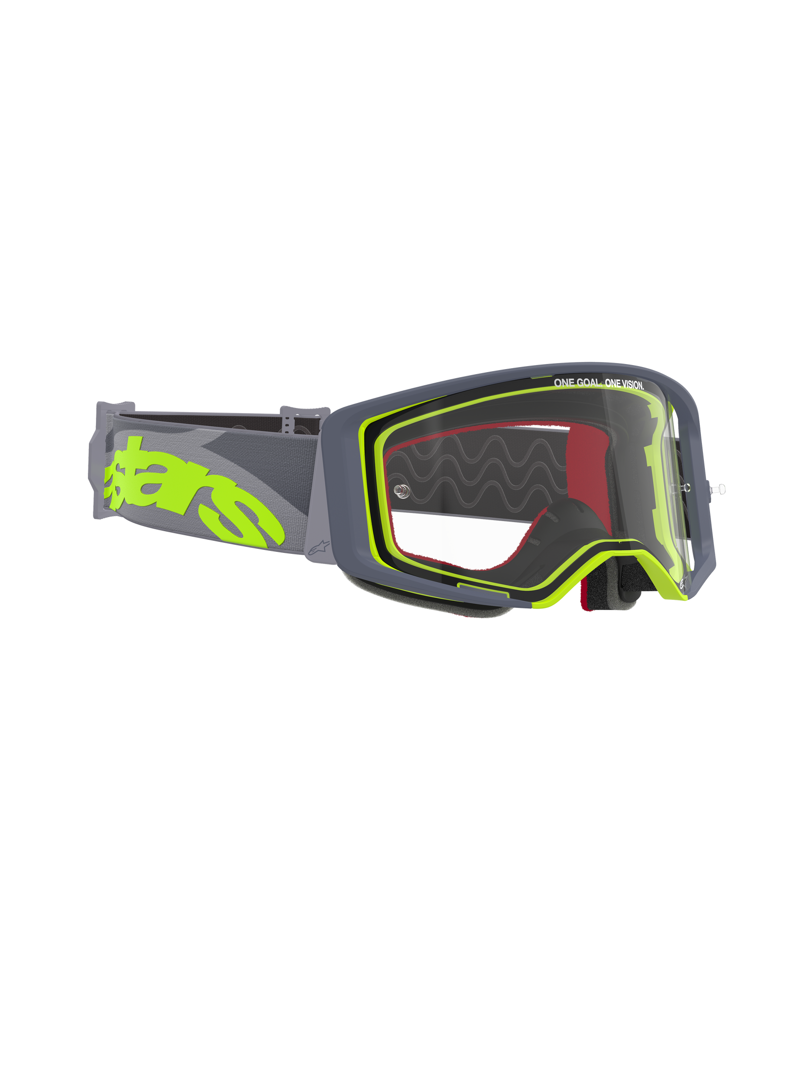 Supertech Stream Goggle