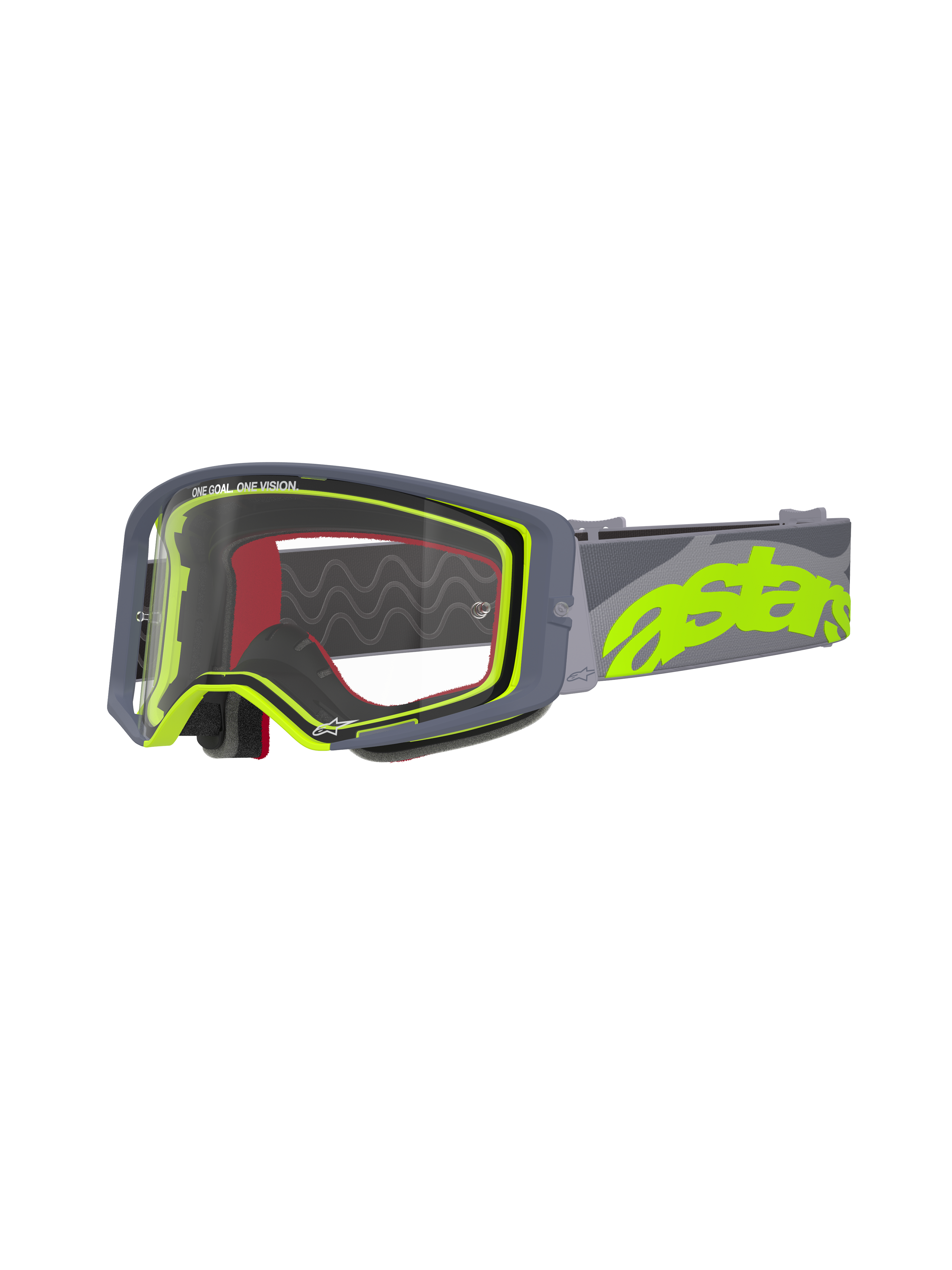 Supertech Stream Goggle