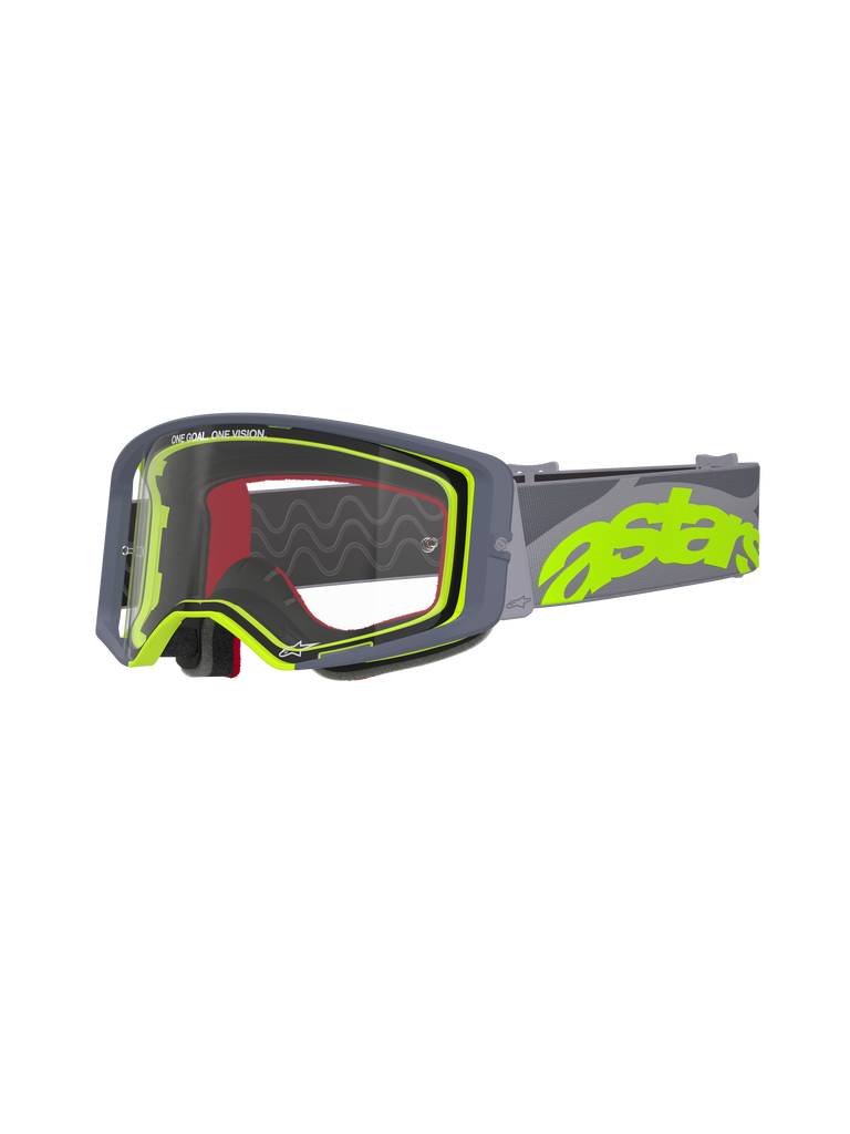 Supertech Stream Goggle