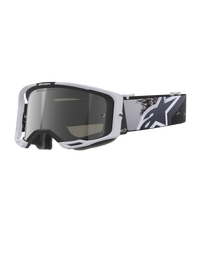 Maschere Vision 8 Lahnd
