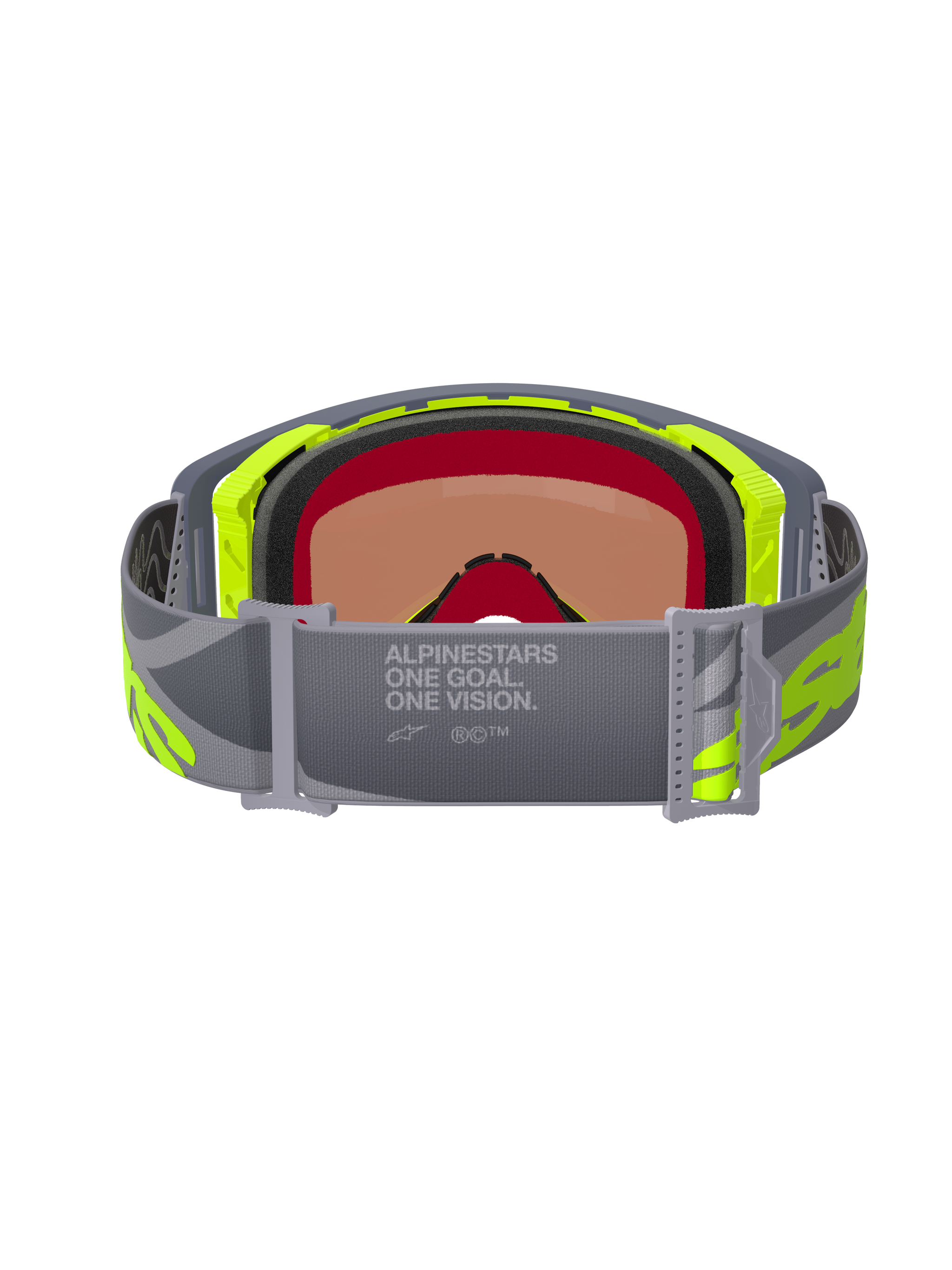 Maschere Supertech Stream