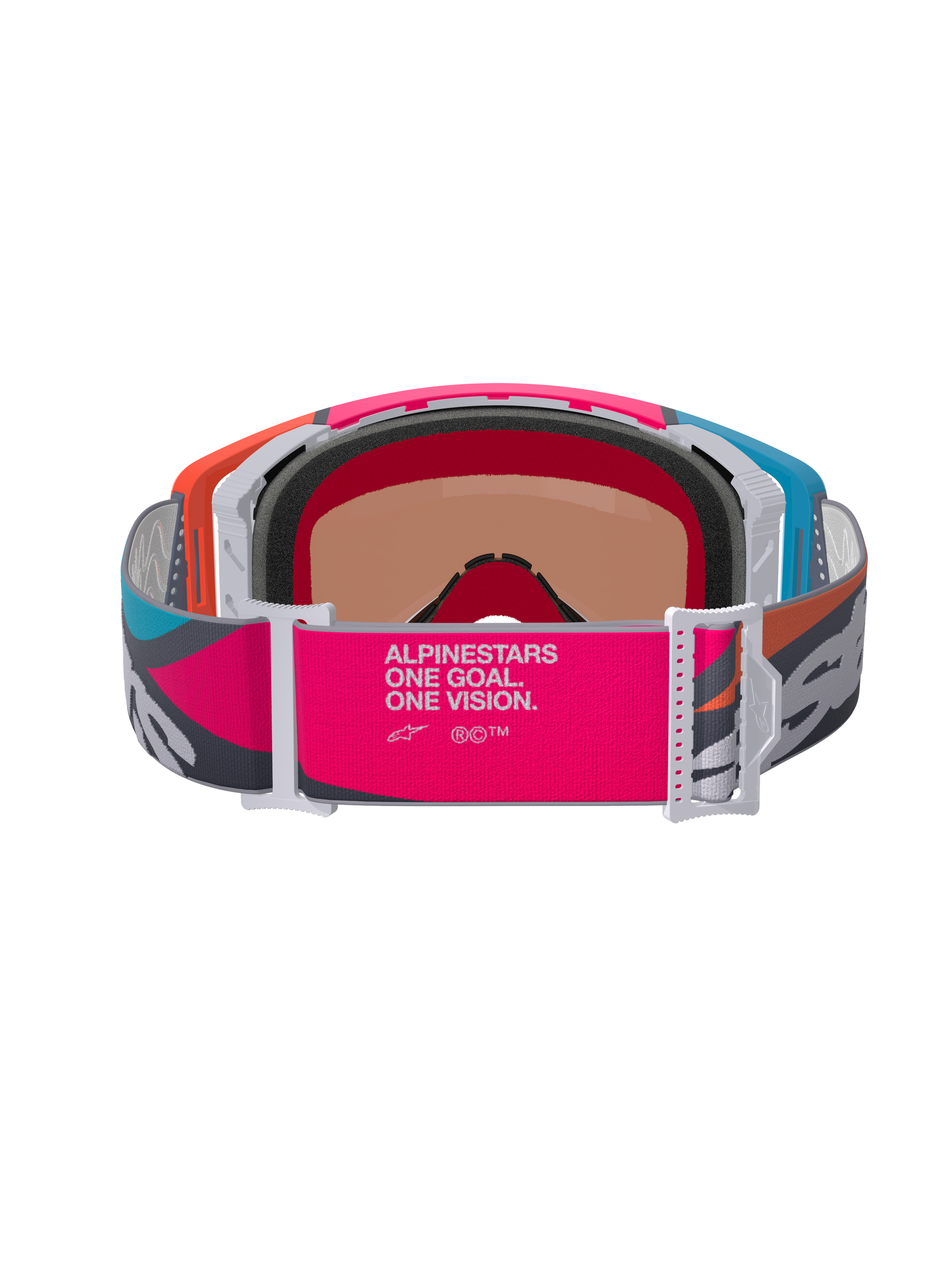 Maschere Supertech Stream