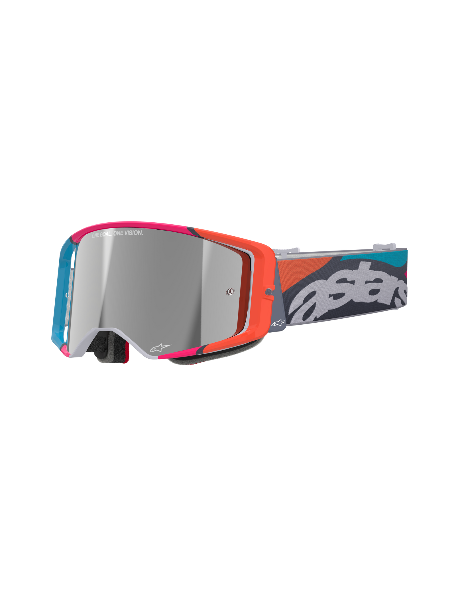 Supertech Stream Goggles