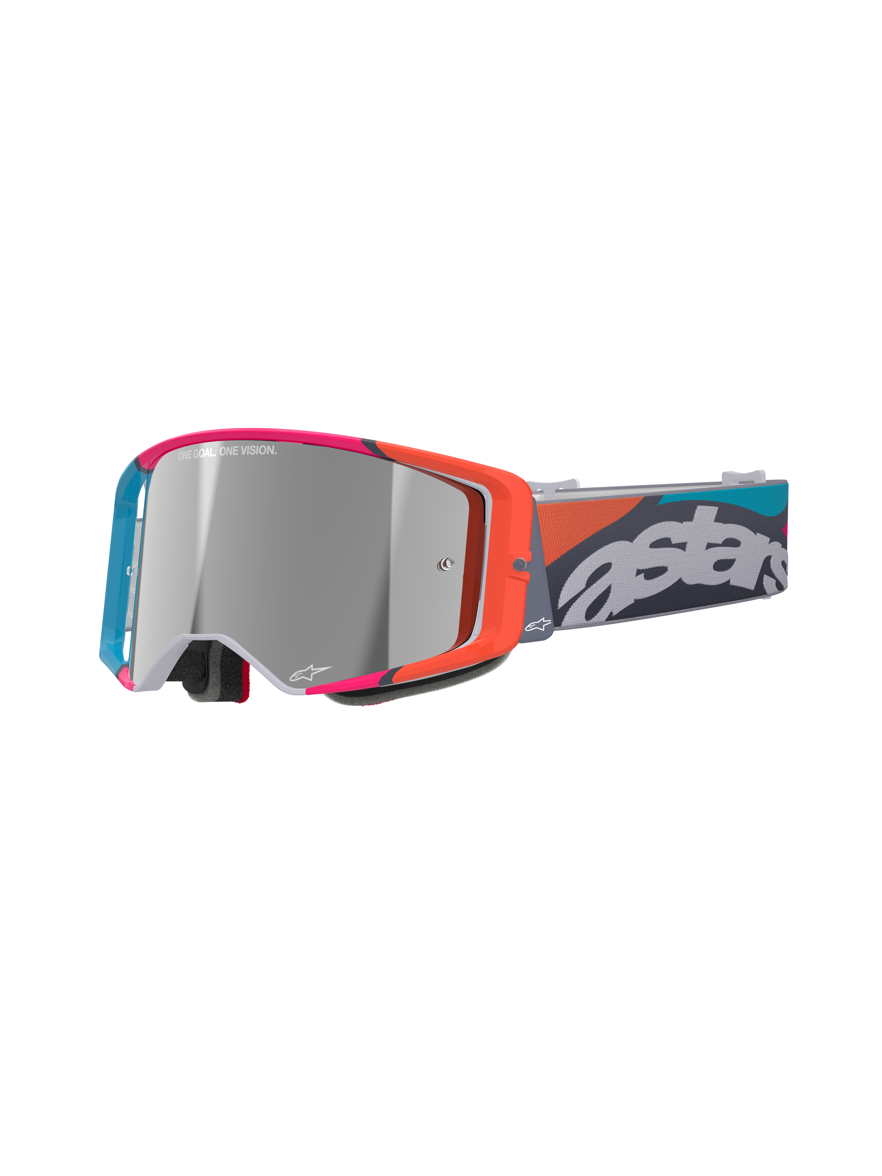 Supertech Stream Goggles