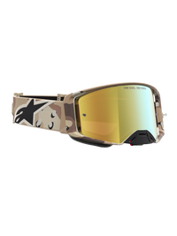 Maschere Supertech Lone