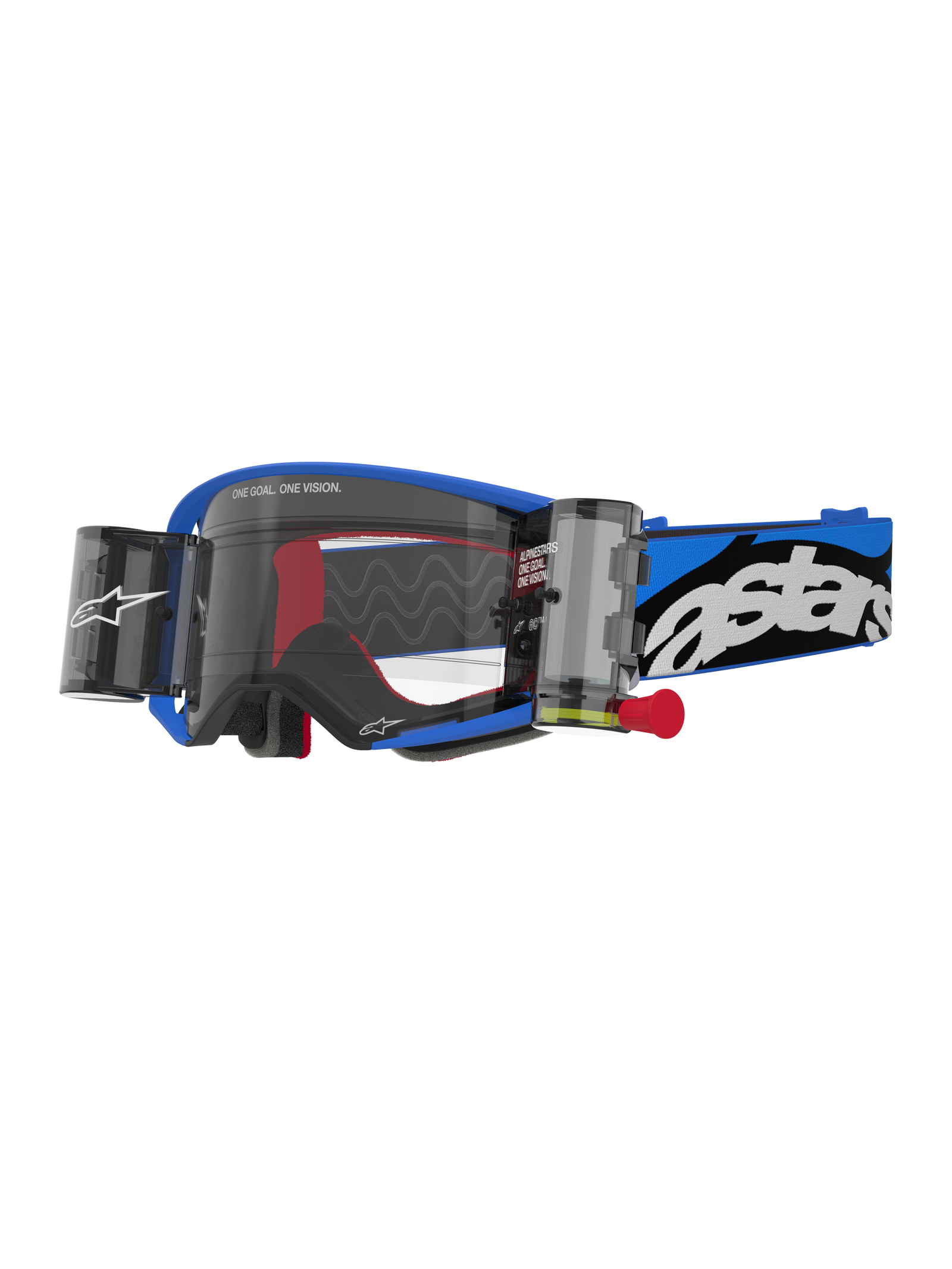 Supertech Stream Goggle