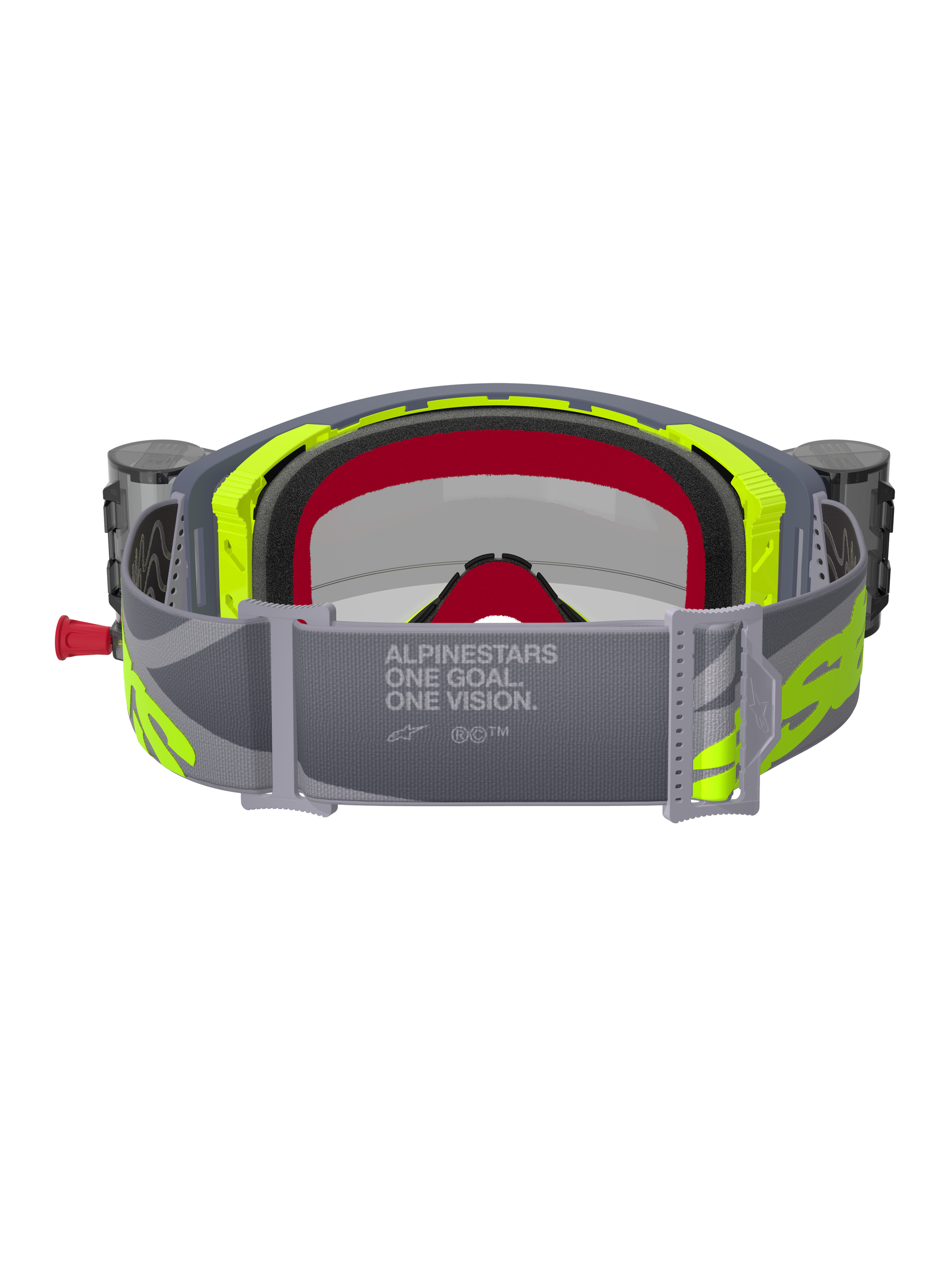 Maschere Supertech Stream