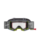 Maschera Supertech Stream