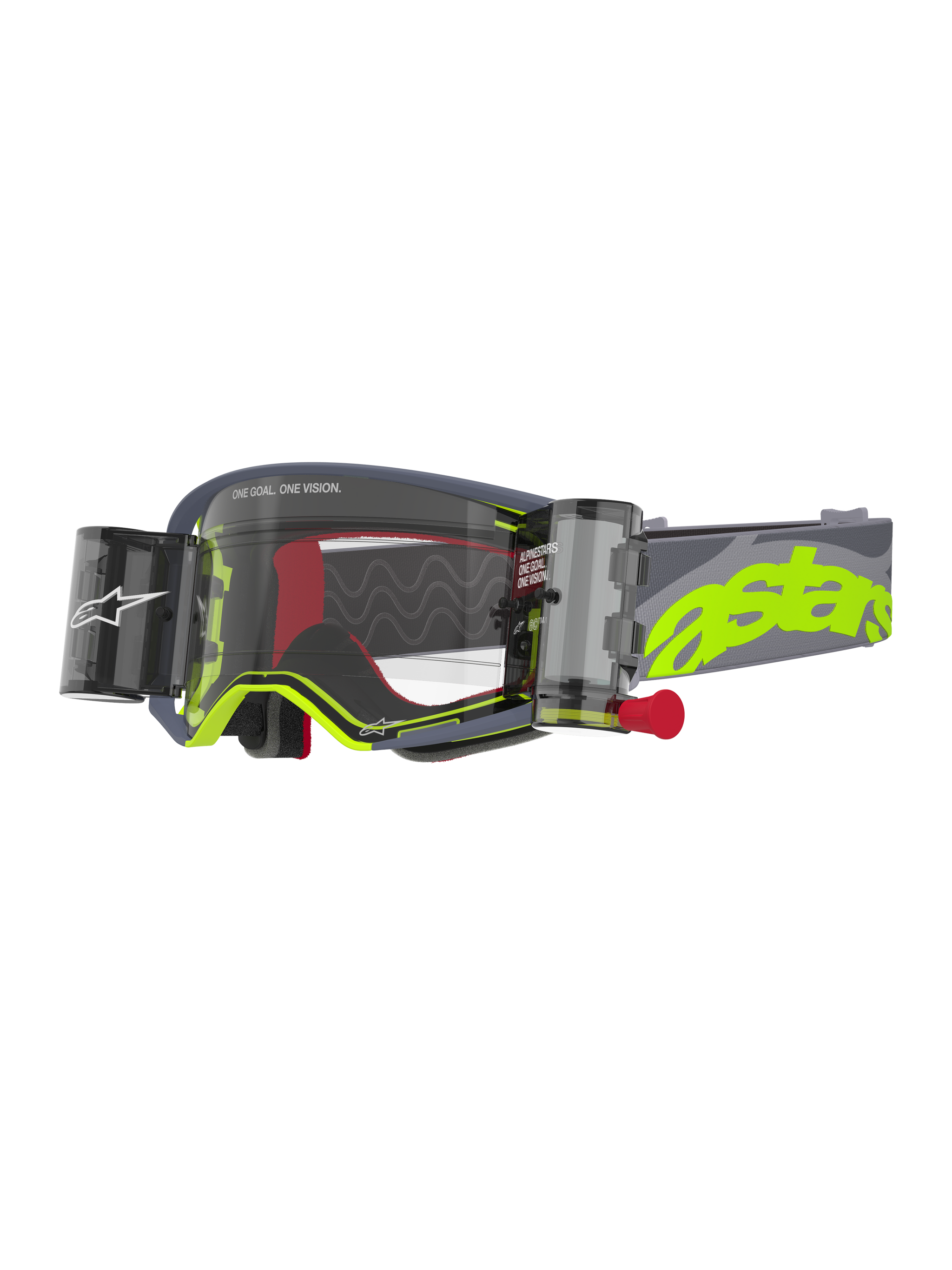 Maschere Supertech Stream