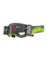 Maschere Supertech Stream