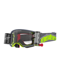 Maschere Supertech Stream