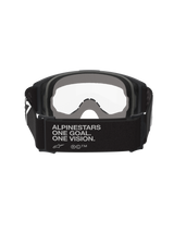 Maschera Vision OTG