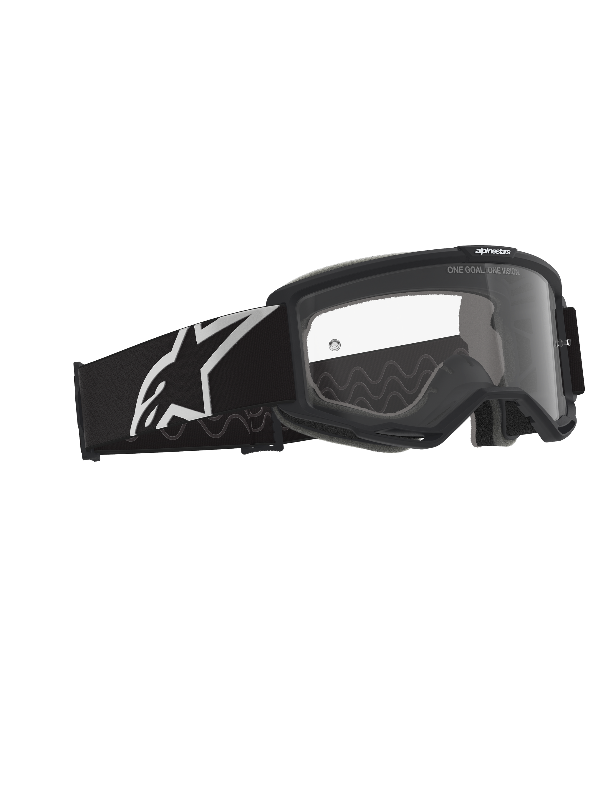 Maschera Vision OTG