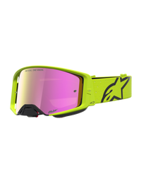 Maschere Supertech Vesta
