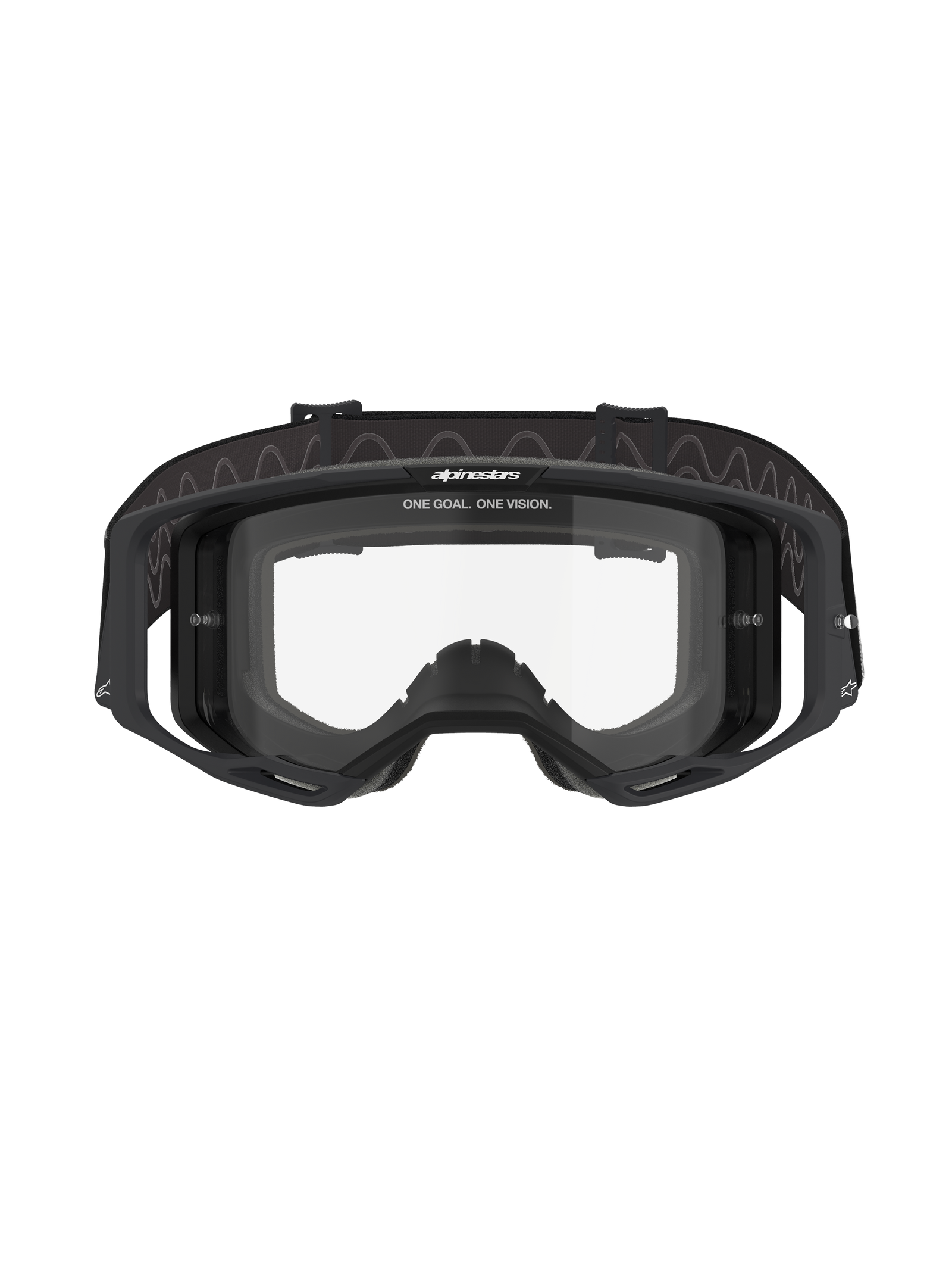 Vision 8 Corp Goggles