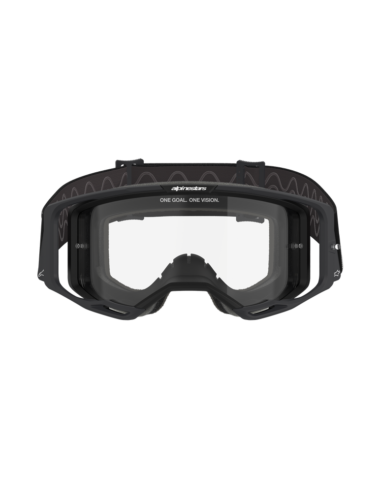 Vision 8 Corp Goggle