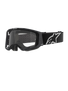 Maschere Vision 8 Corp