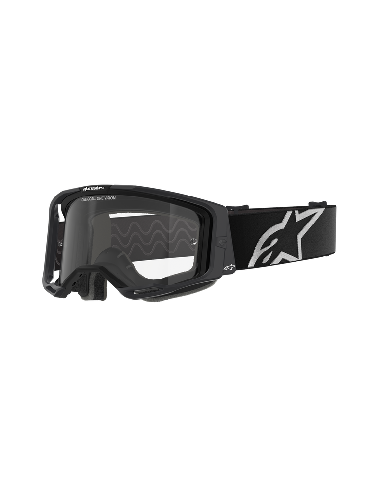 Maschera Vision 8 Corp