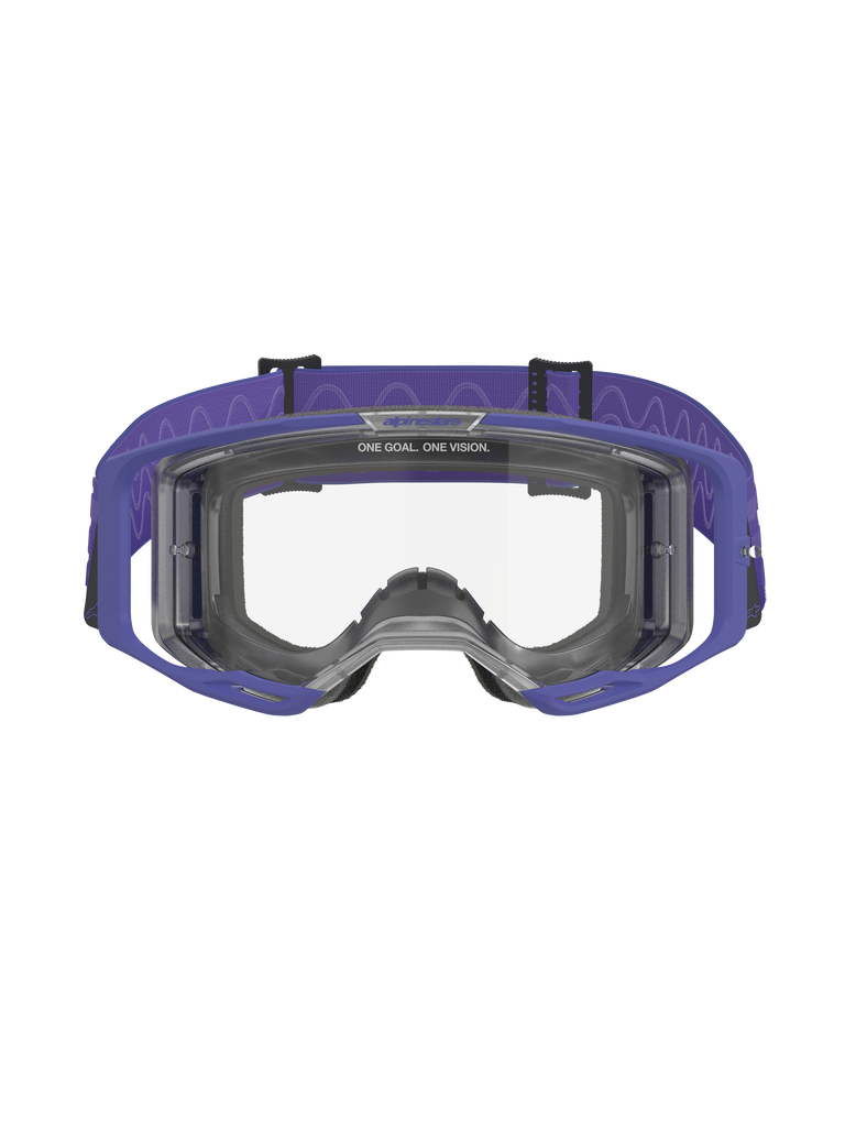 Vision 8 Corp Goggles