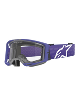 Maschere Vision 8 Corp