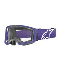 Maschere Vision 8 Corp