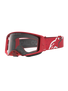 Maschere Supertech Vesta